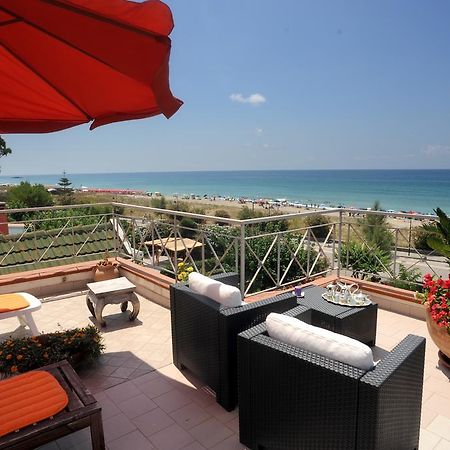 אשאה Casa Vacanza Alice & Mari חדר תמונה