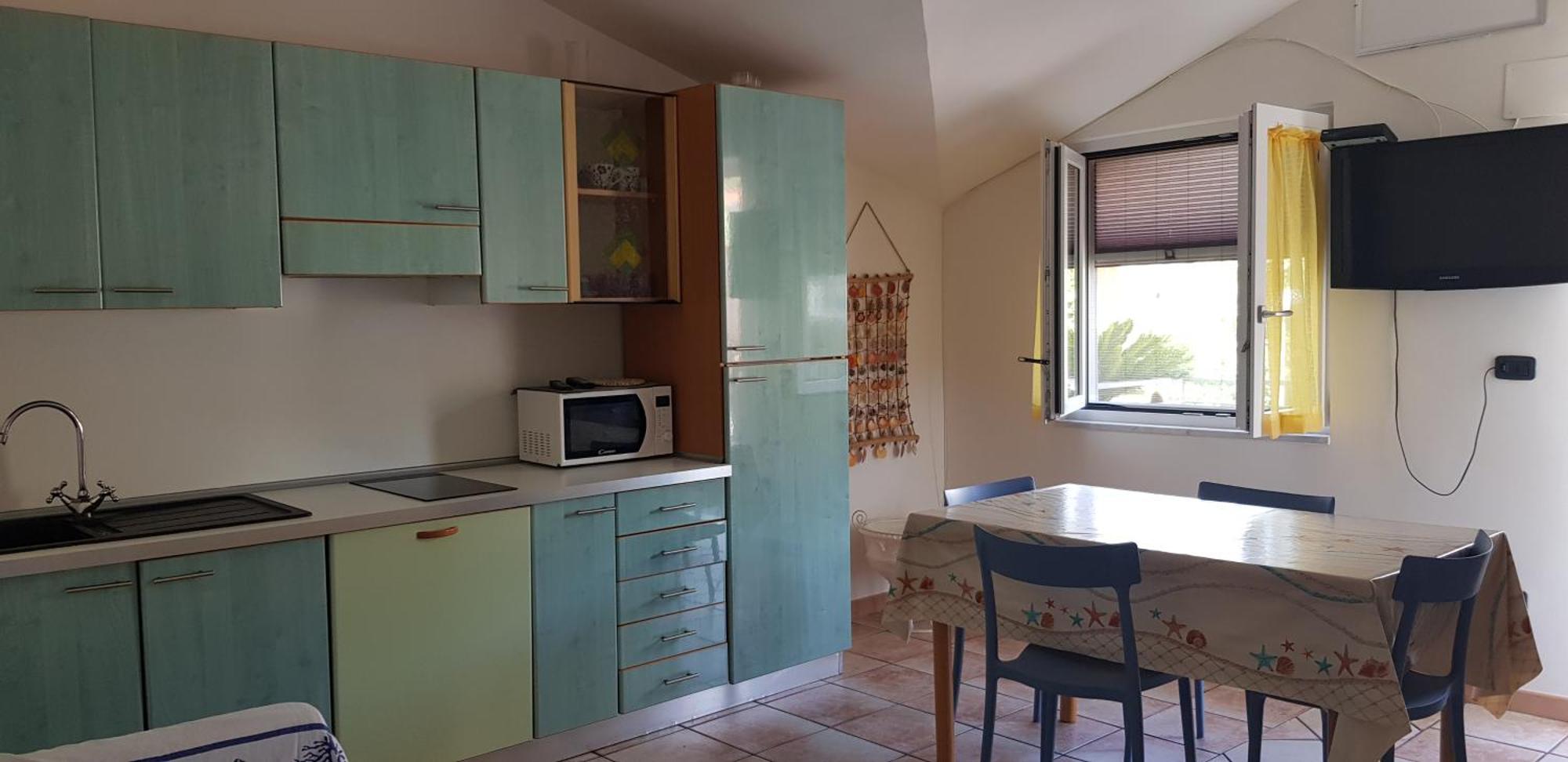 אשאה Casa Vacanza Alice & Mari מראה חיצוני תמונה