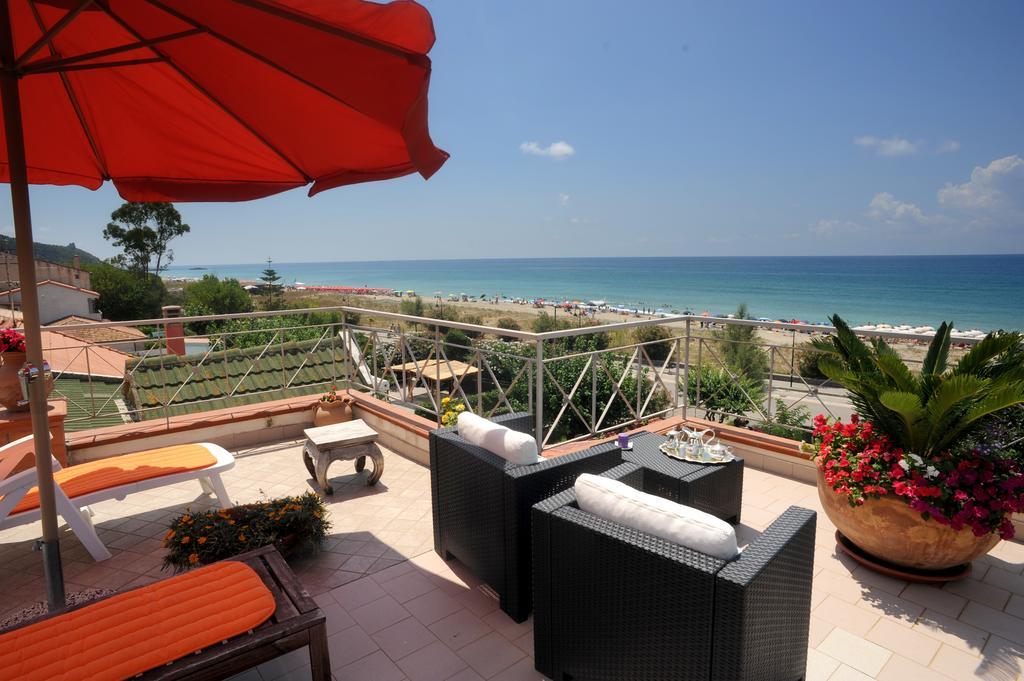 אשאה Casa Vacanza Alice & Mari חדר תמונה